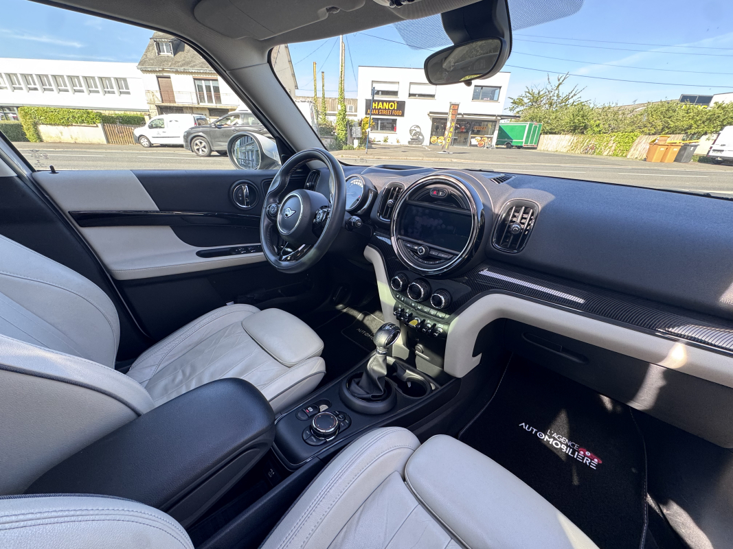 Mini Mini Countryman — 14
