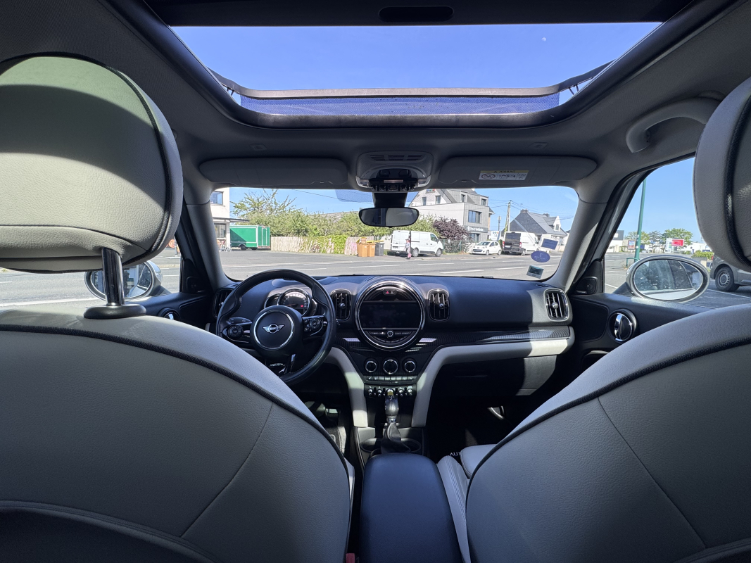 Mini Mini Countryman — 31