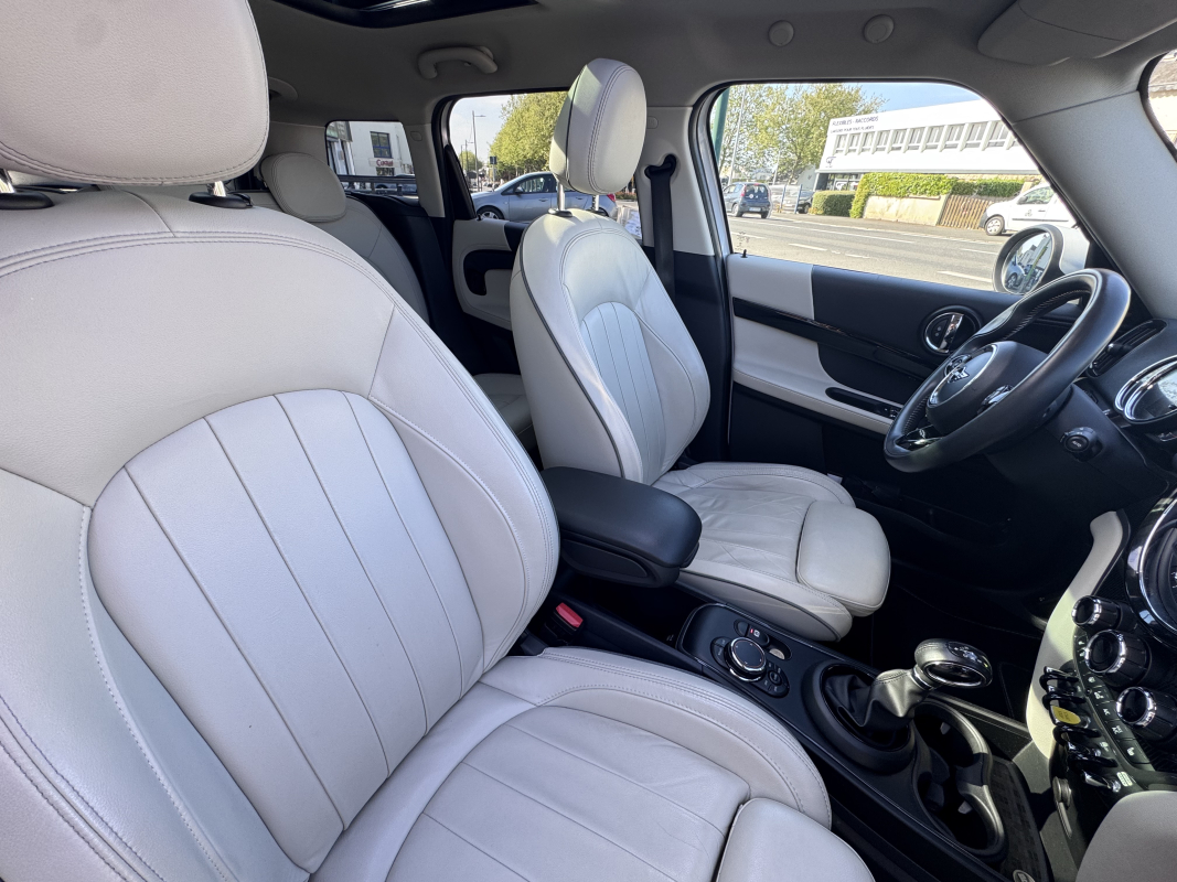 Mini Mini Countryman — 12