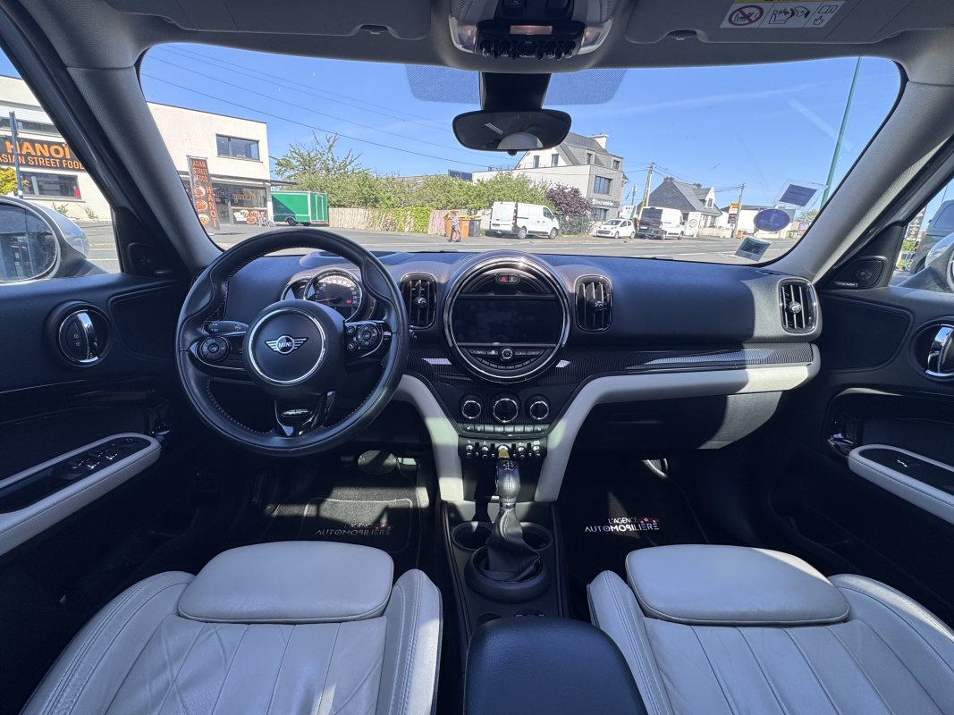 Mini Mini Countryman — 15