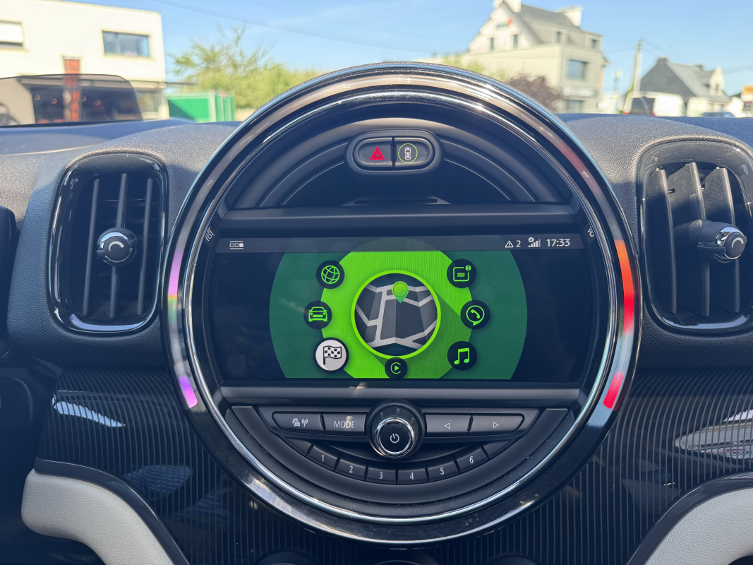 Mini Mini Countryman — 20