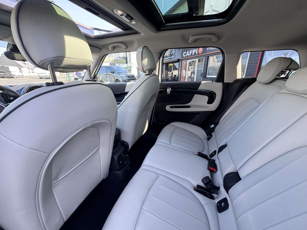 Mini Mini Countryman — 28