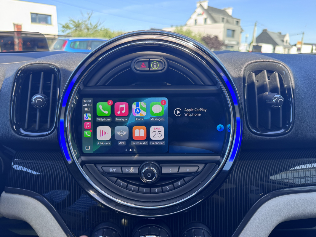 Mini Mini Countryman — 19