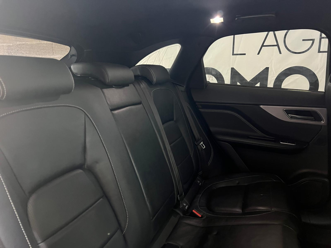 Jaguar F-Pace — 19