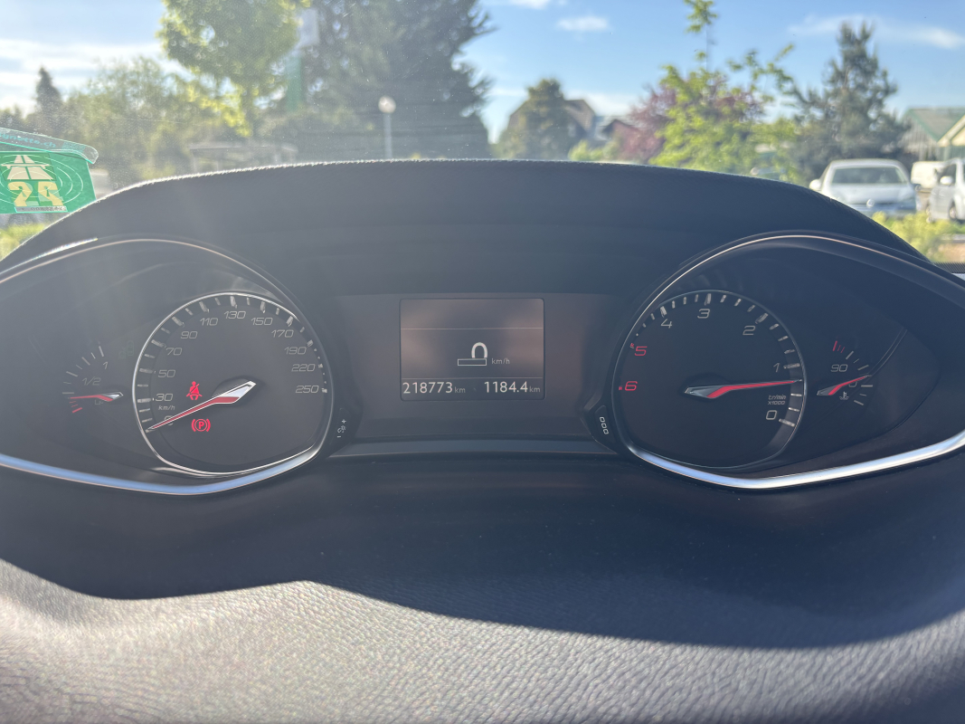 Peugeot 308 — 15