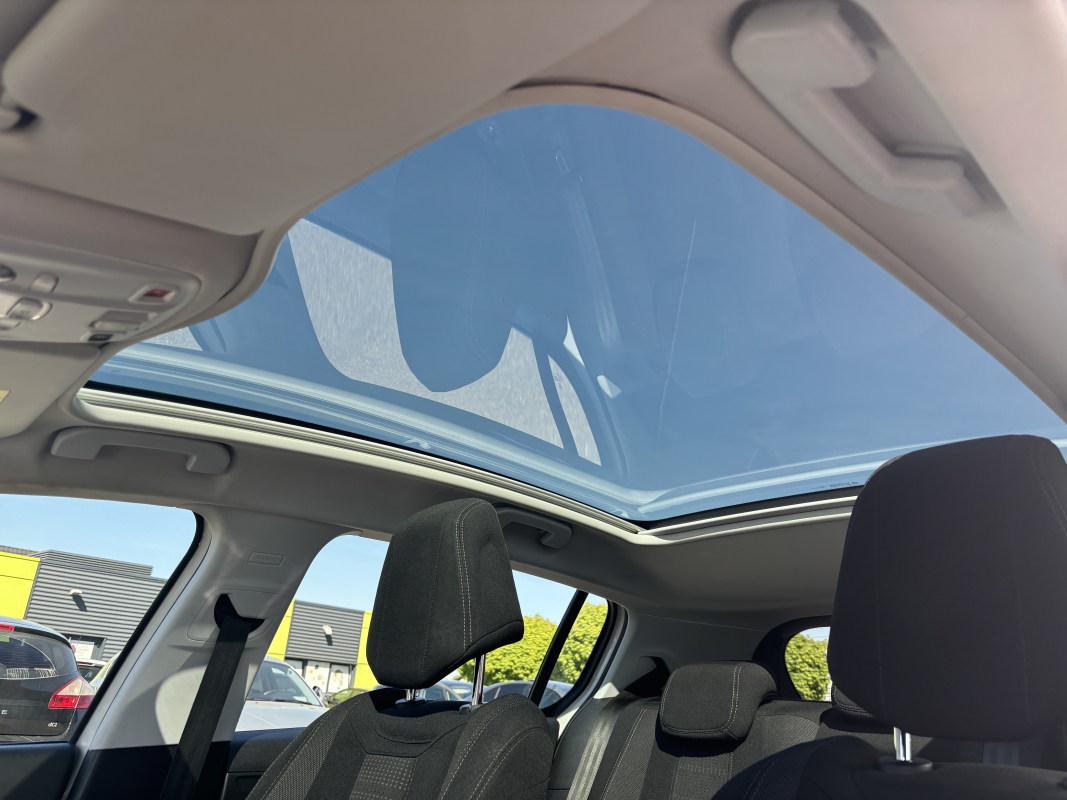 Peugeot 308 — 22