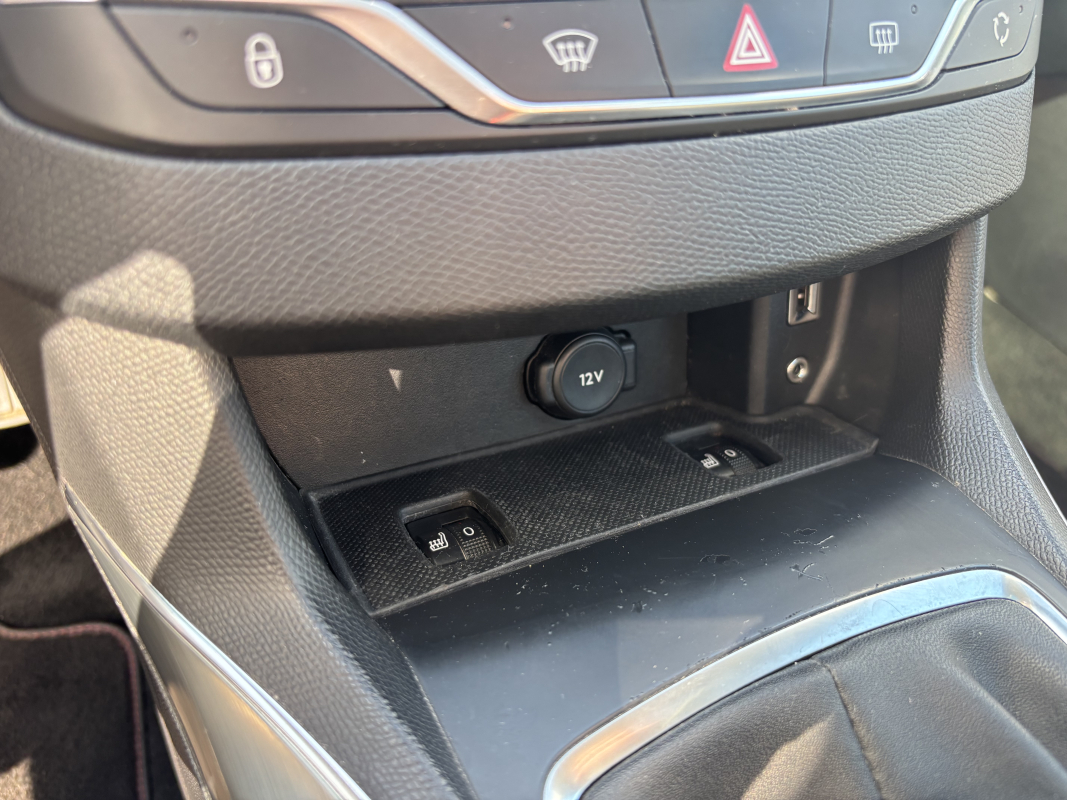 Peugeot 308 — 18