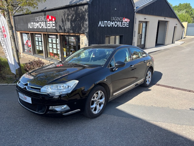 Citroen C5