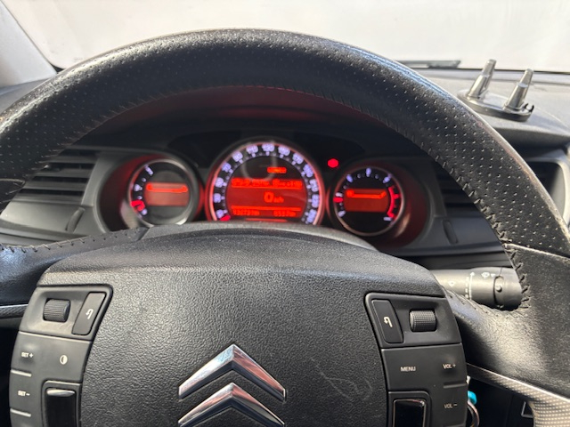 Citroen C5 — 22
