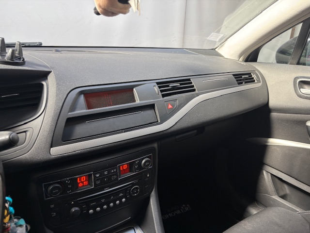Citroen C5 — 23