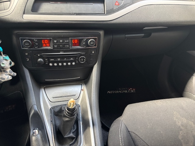 Citroen C5 — 24