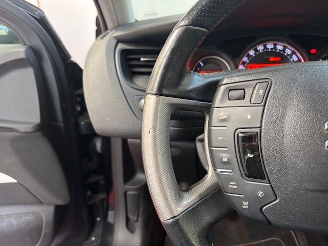 Citroen C5 — 15