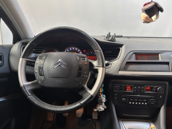 Citroen C5 — 25