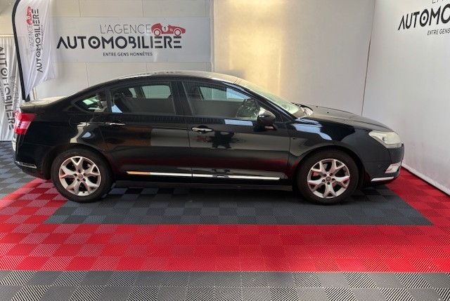 Citroen C5 — 11