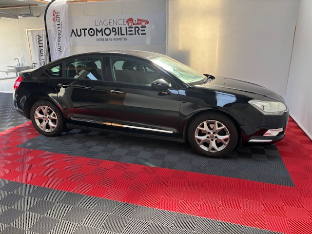 Citroen C5 — 30