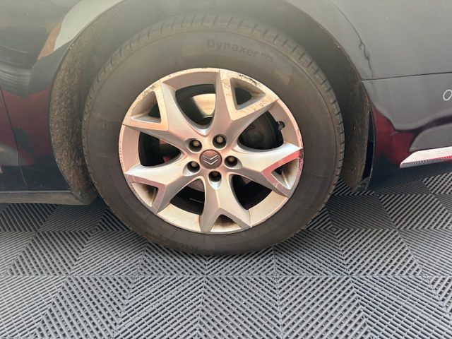 Citroen C5 — 26