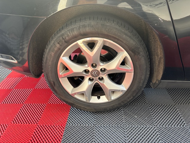 Citroen C5 — 27