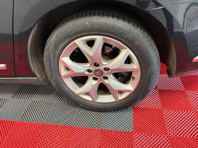 Citroen C5 — 28