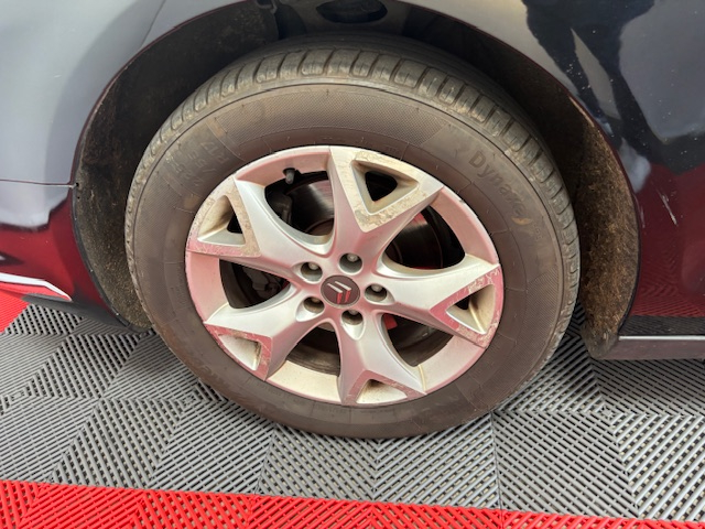 Citroen C5 — 29