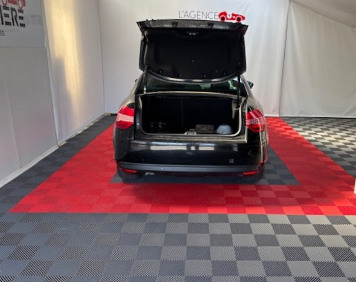 Citroen C5 — 21