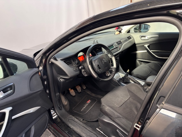 Citroen C5 — 13