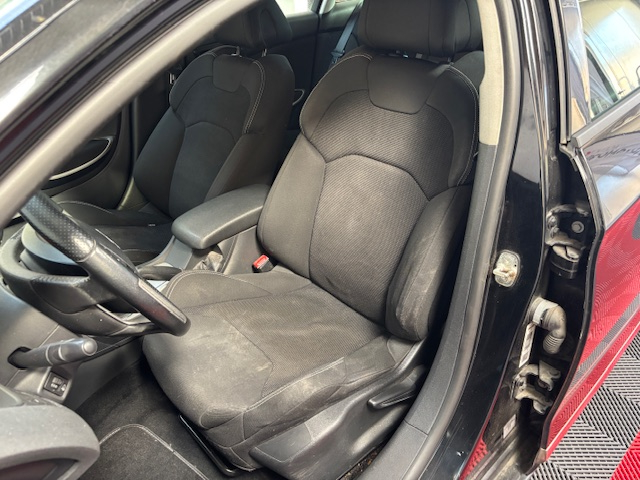 Citroen C5 — 17