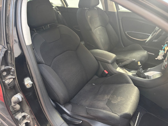 Citroen C5 — 18
