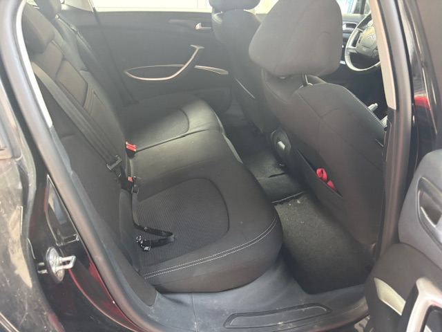 Citroen C5 — 20