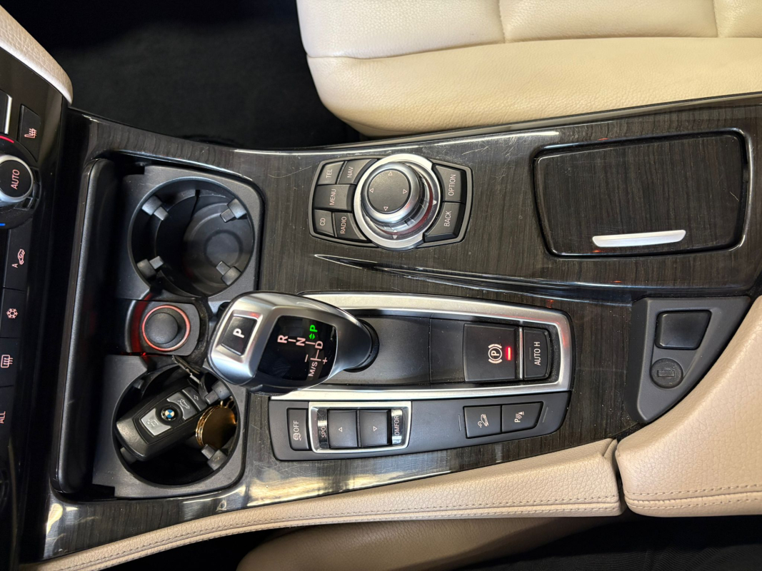 Bmw Série 5 — 23