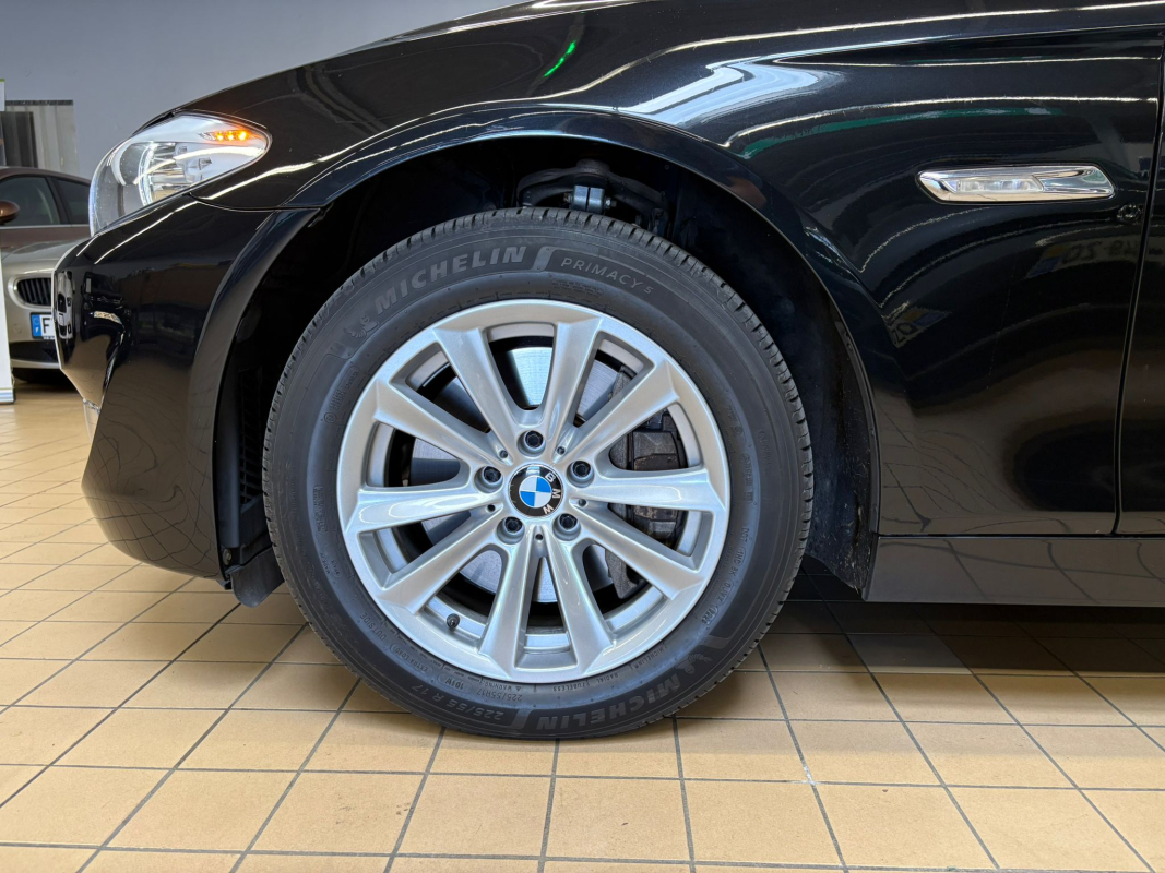Bmw Série 5 — 31