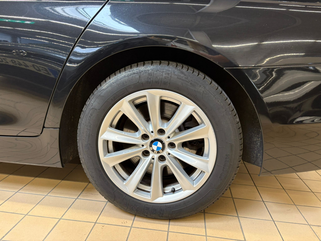Bmw Série 5 — 32
