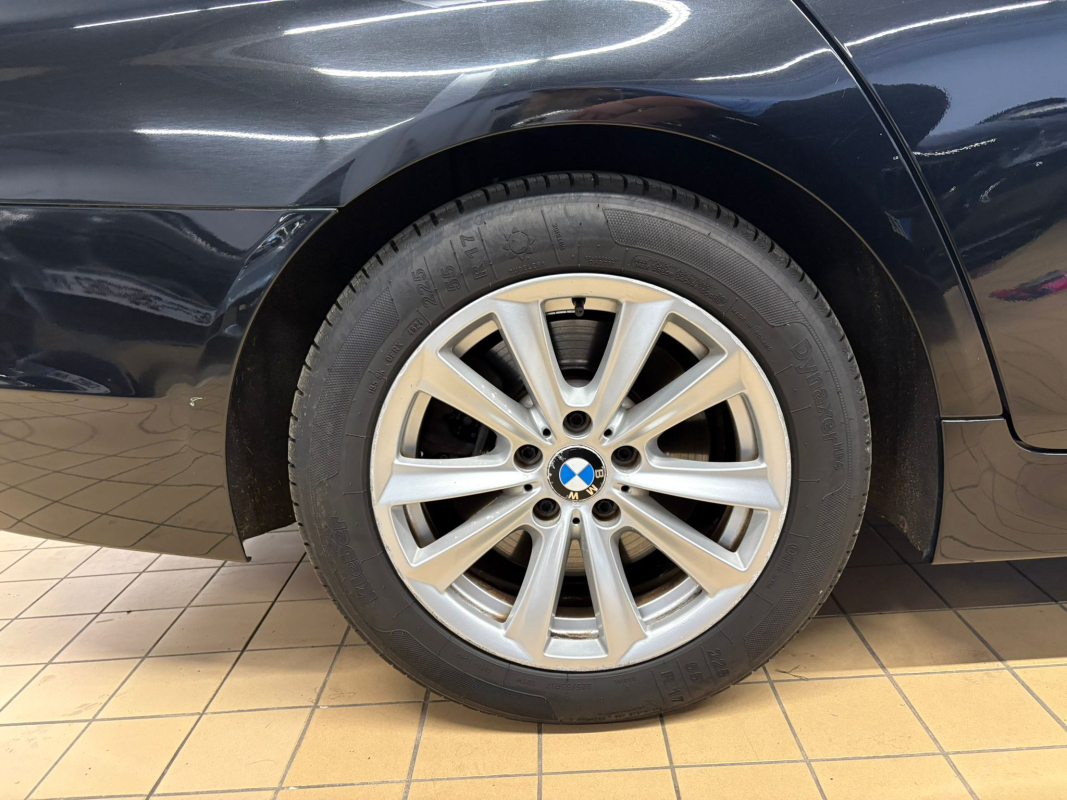 Bmw Série 5 — 33