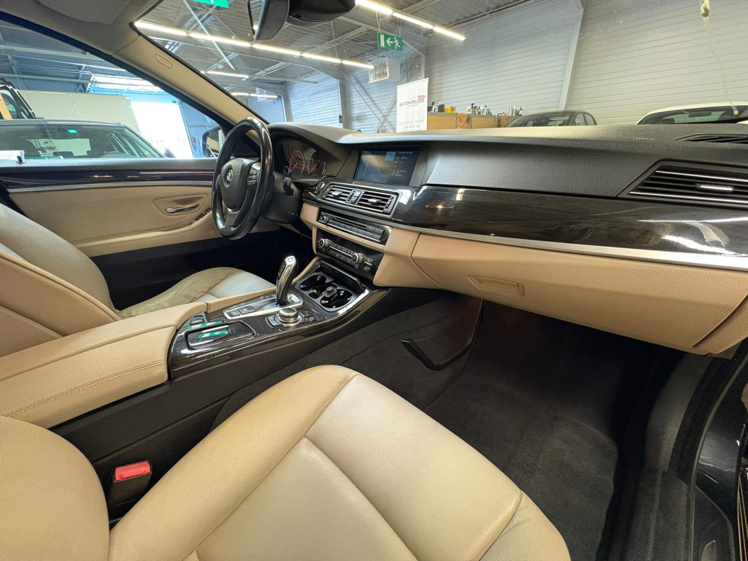 Bmw Série 5 — 15