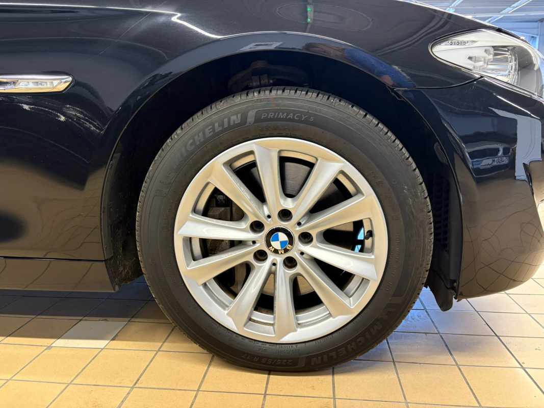 Bmw Série 5 — 34