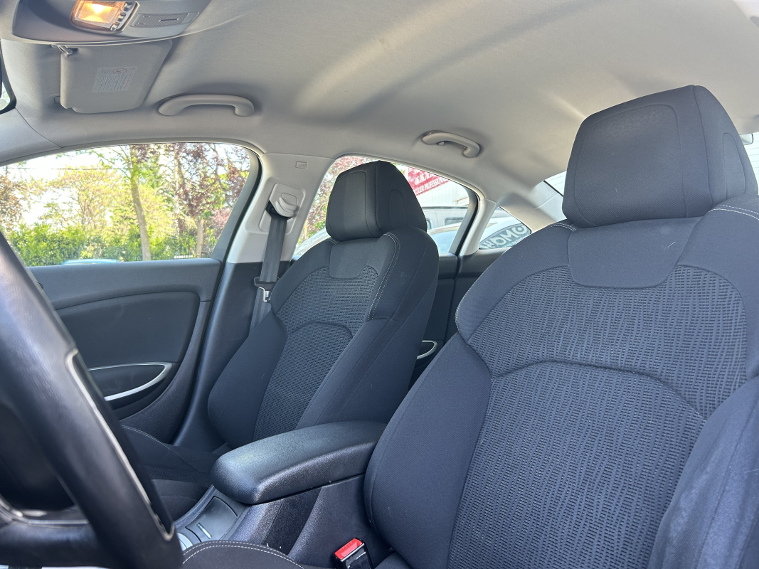 Citroen C5 — 14