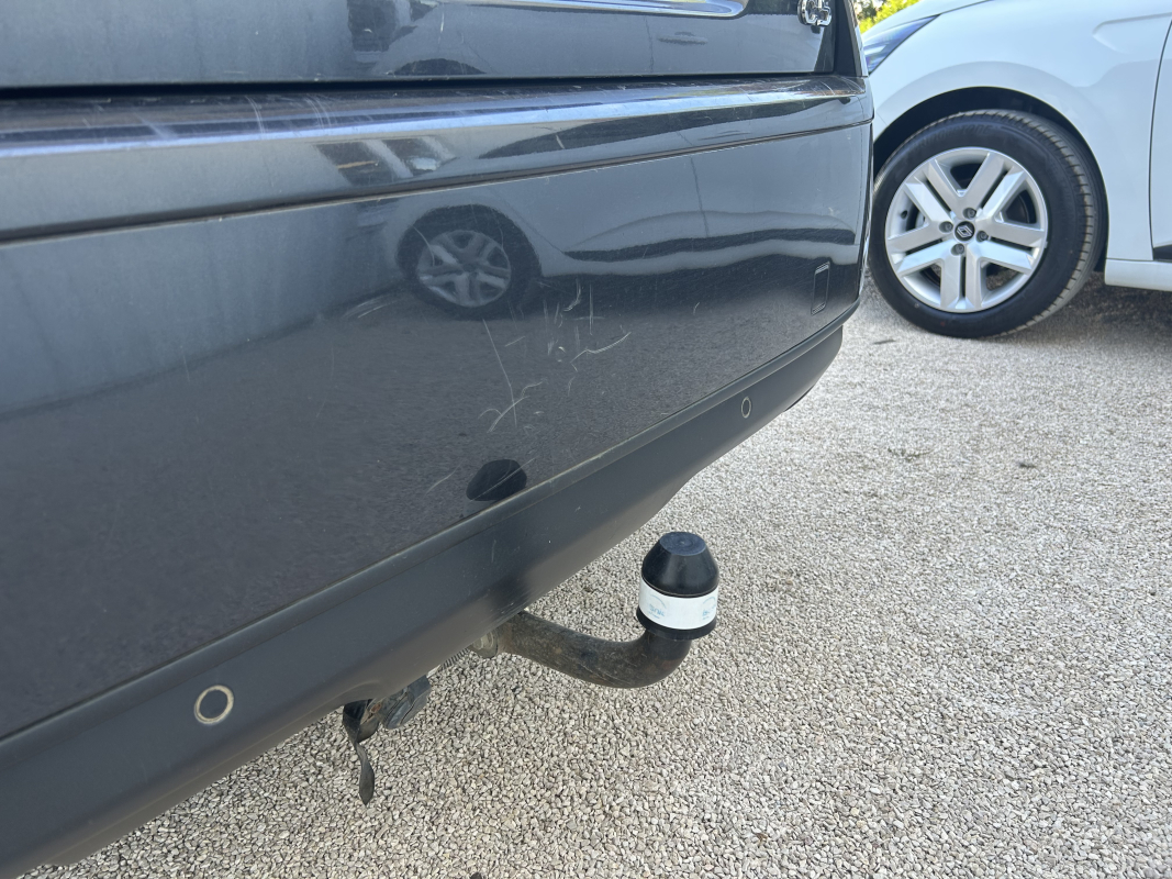 Citroen C5 — 27