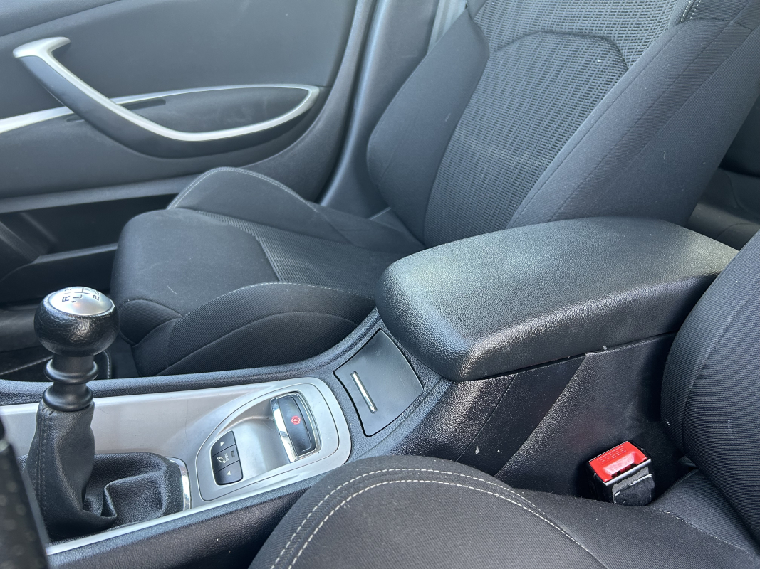 Citroen C5 — 24