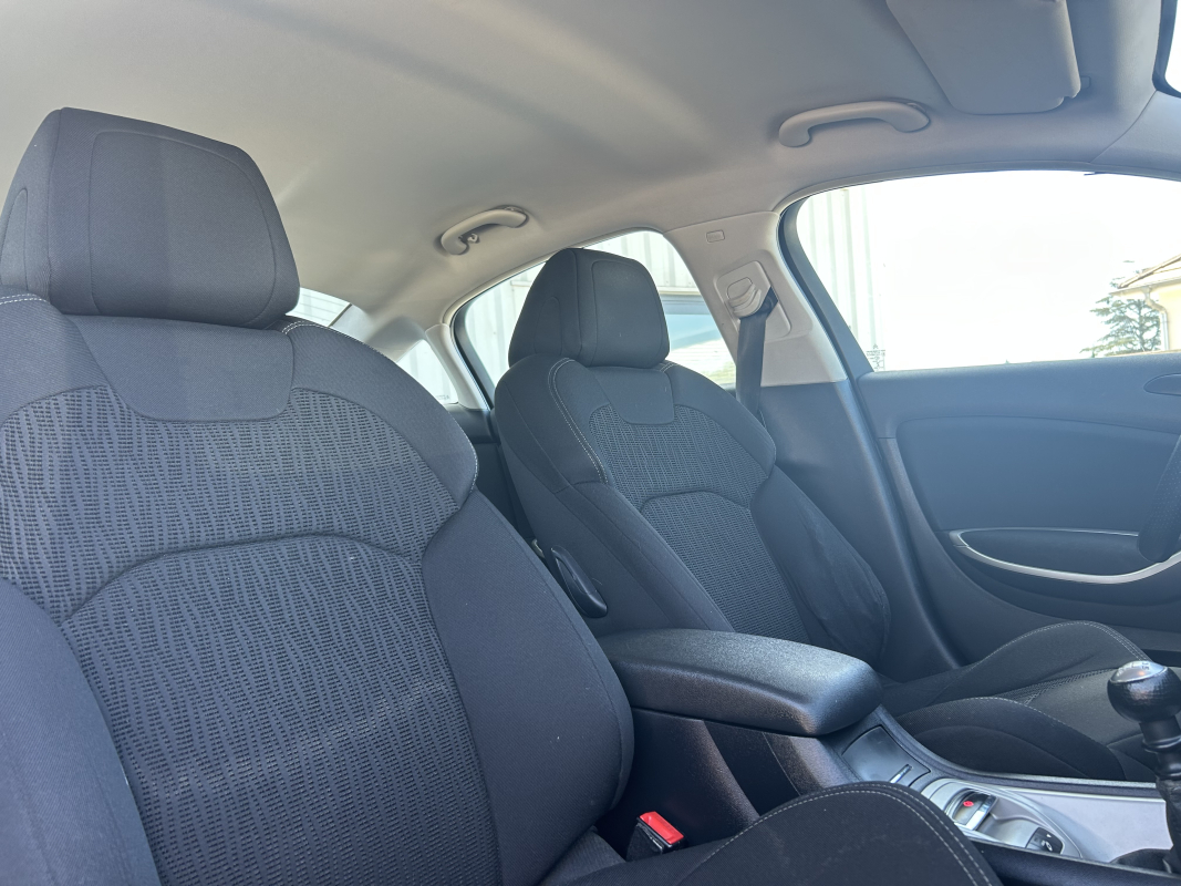 Citroen C5 — 11