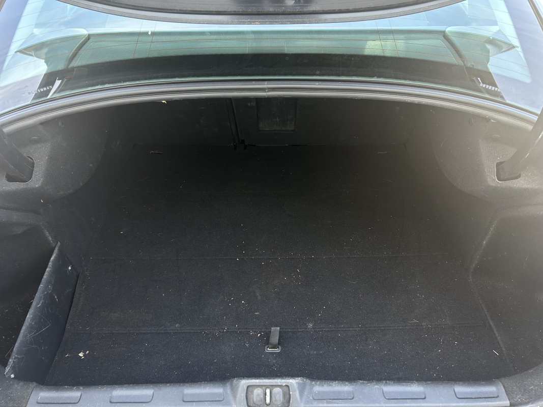 Citroen C5 — 26