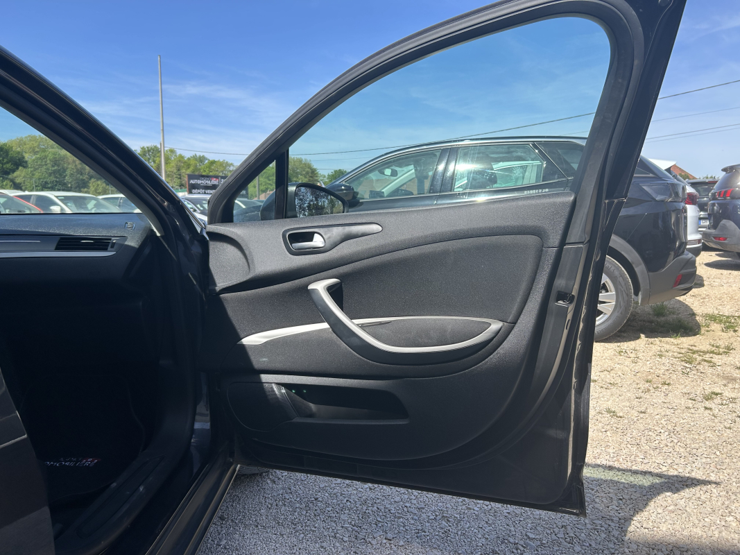 Citroen C5 — 32