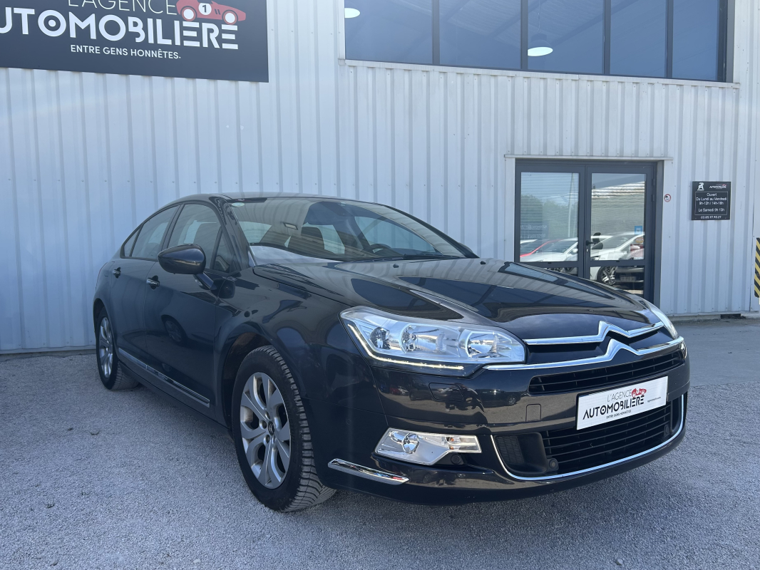 Citroen C5