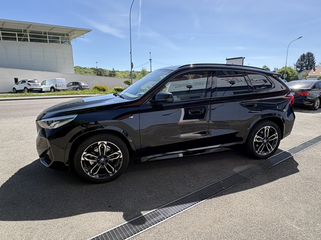 Bmw iX1 — 4