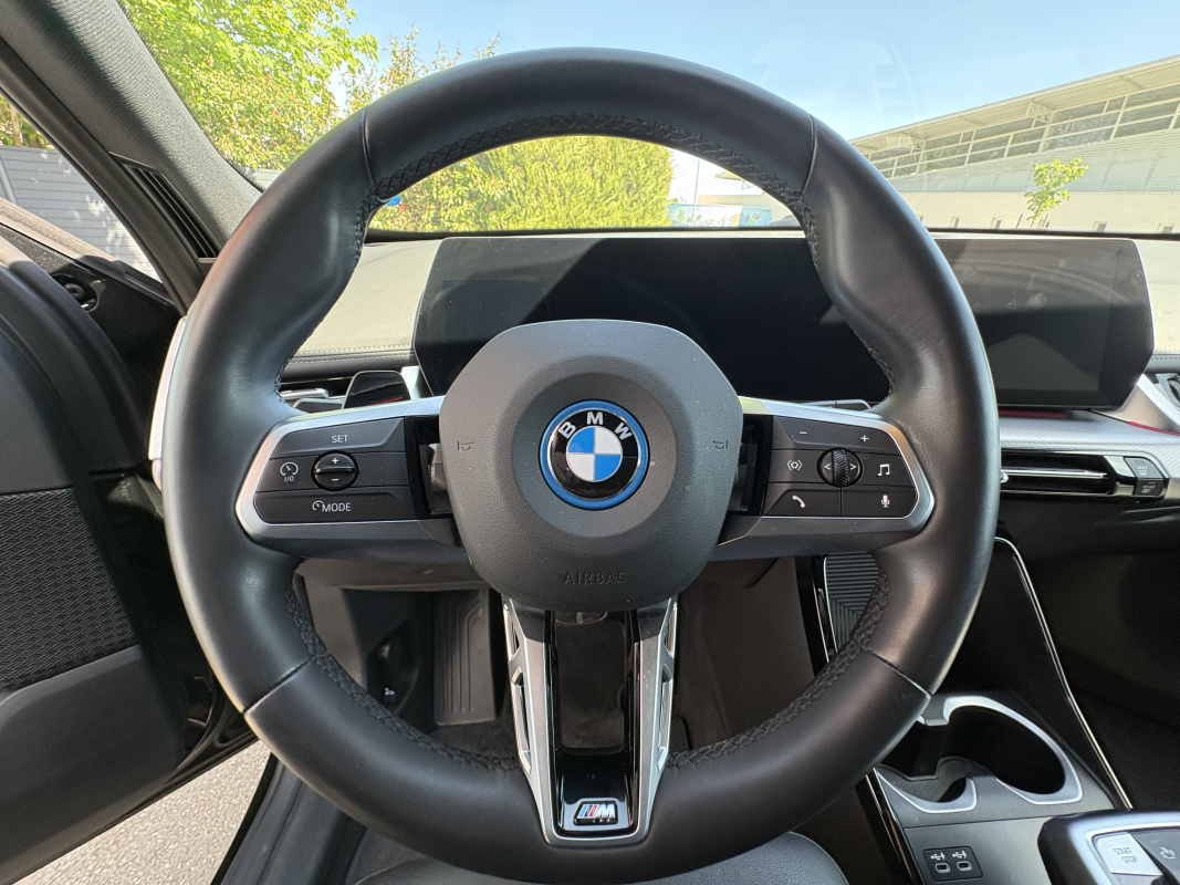 Bmw iX1 — 19