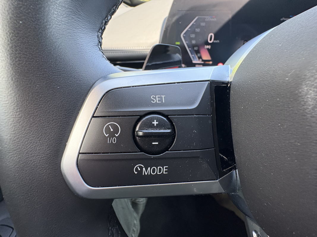 Bmw iX1 — 20