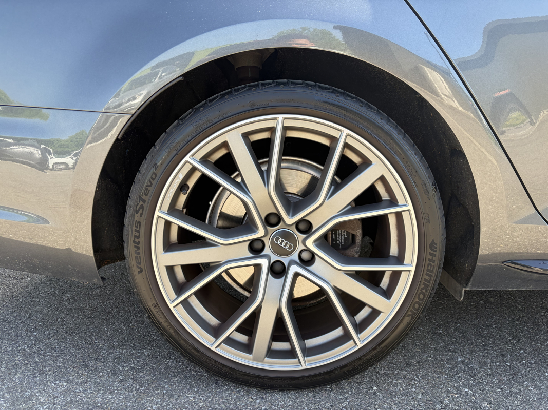 Audi A4 — 34
