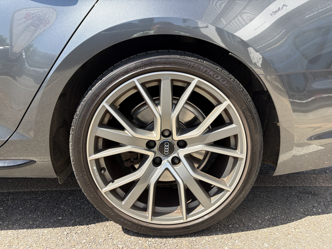 Audi A4 — 36