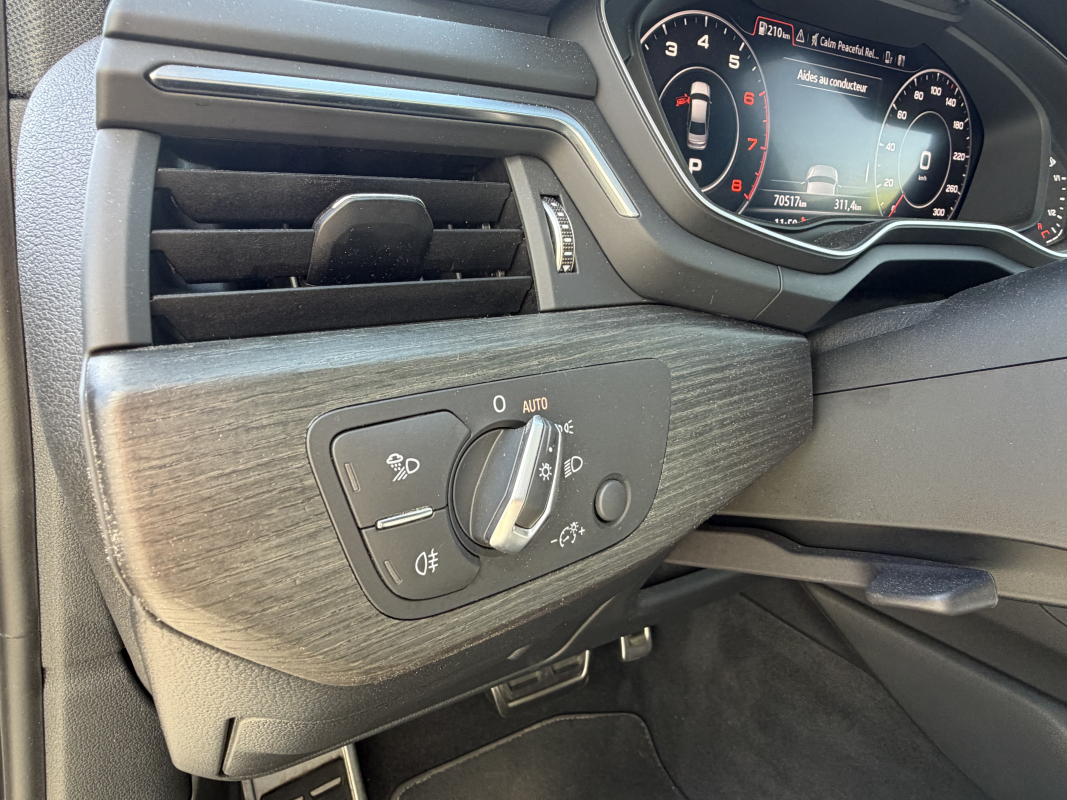 Audi A4 — 26