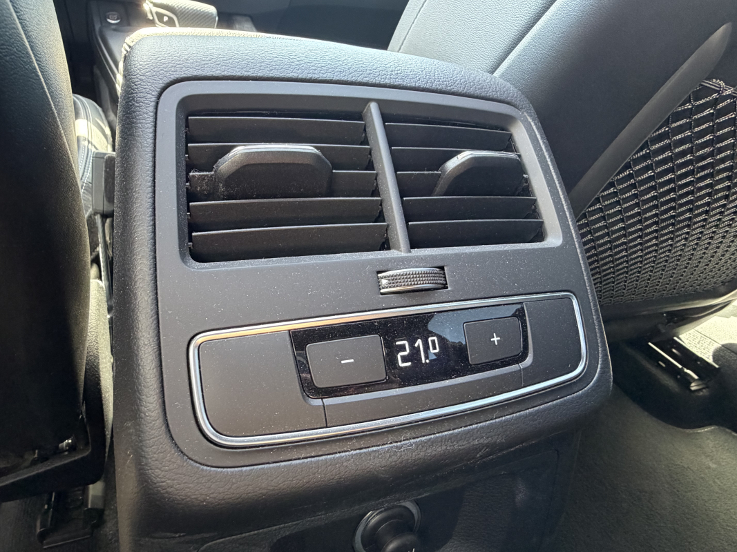 Audi A4 — 14