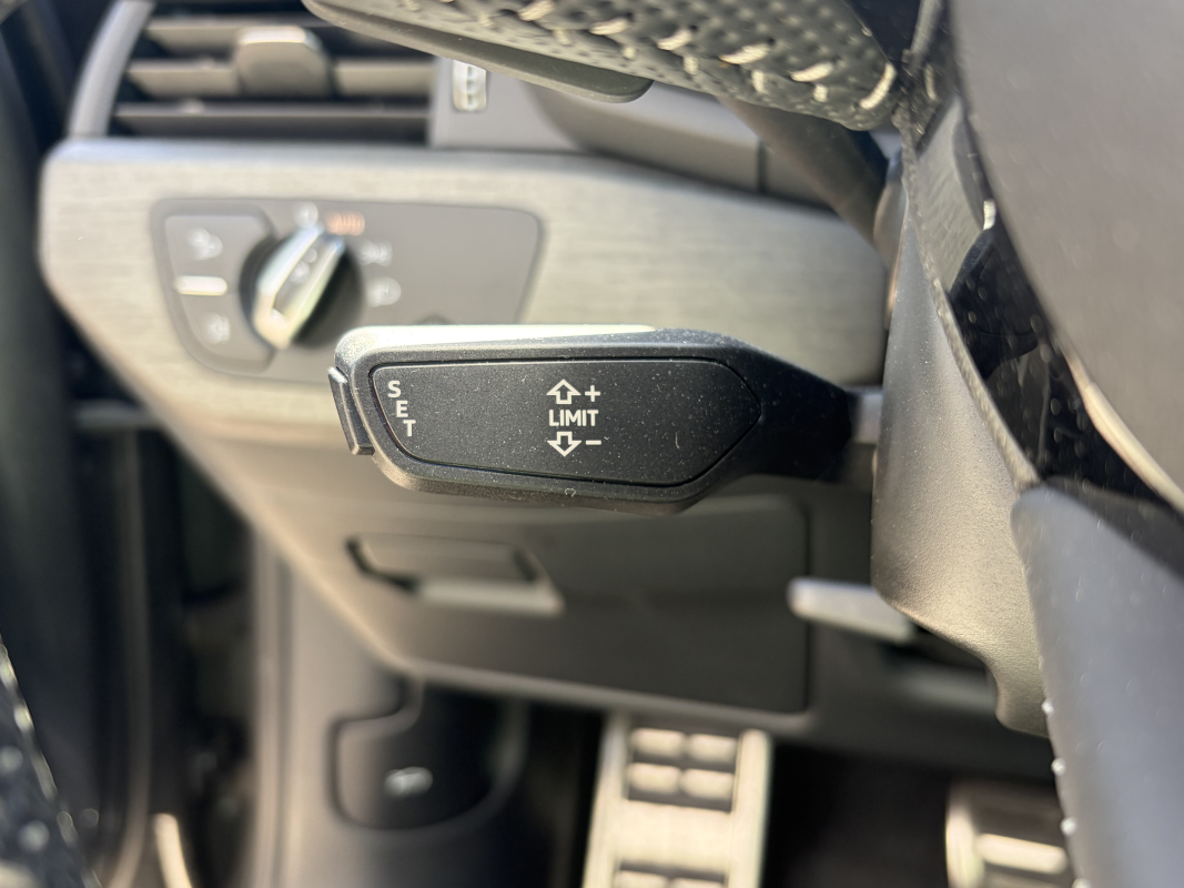 Audi A4 — 16