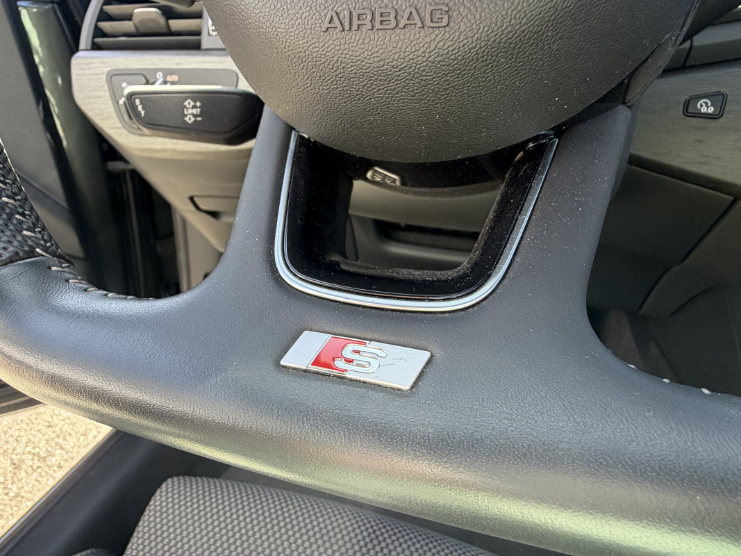 Audi A4 — 29